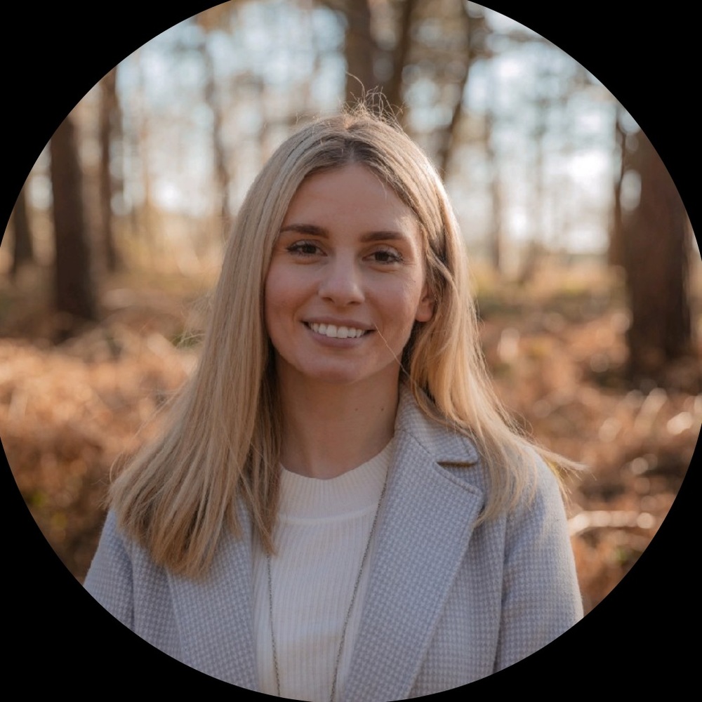 Meet your Posher, Delaney